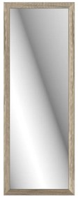 Lustro ścienne 47x127 cm Lahti – Styler