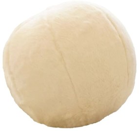 Poduszka dekoracyjna z mikropluszu ø 25 cm Top – Mioli Decor