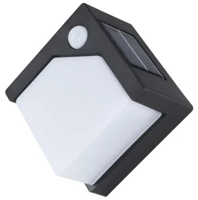 Globo 36480 - LED Lampa solarna z czujnikiem SOLAR LED/0,48W/3V IP44