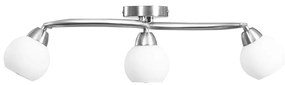 Ceramiczna lampa listwa sufitowa - EX209-Meliva