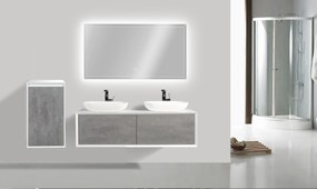 Szafka podumywalkowa Fiona 1400