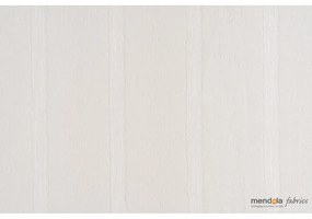 Beżowa firanka 400x260 cm Leah – Mendola Fabrics