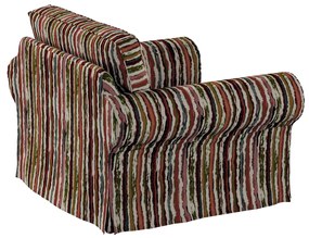 Pokrowiec na fotel Ektorp