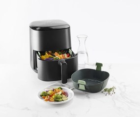 Silikonowa forma do pieczenia 23x23 cm L – Lékué