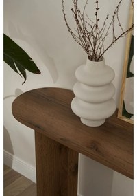 Stolik pomocniczy Sira VNT Walnut
