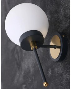 Kinkiet ø 15 cm Tokyo – Squid Lighting