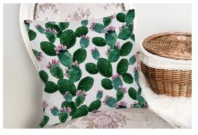 Poszewka na poduszkę Minimalist Cushion Covers Bentero, 45x45 cm