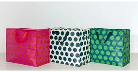 Pojemnik do przechowywania ubrań z plastiku z recyklingu 58x28x48 cm Spotlight – Rex London