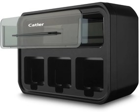 Catler ESB Pojemnik na kapsułki do ekspresu do kawy, czarny