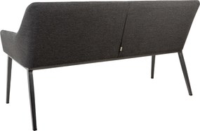 Doppler PARIS LIKA-TEX® antracyt