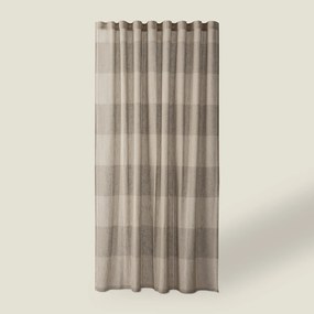 Zasłona na taśmie wave