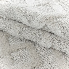 Dywan nowoczesny 3D La Casa mozaika 240 cm x 340 cm
