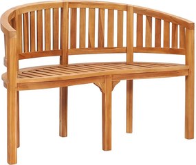 Drewniana ławka ogrodowa S9-A70