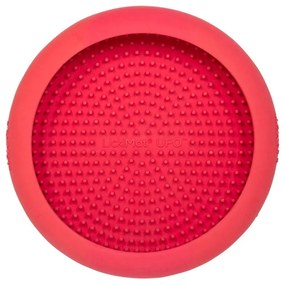 Mata do lizania UFO Pink – LickiMat