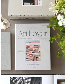 Puzzle (liczba elementów 1000) Morning Fields – Printworks