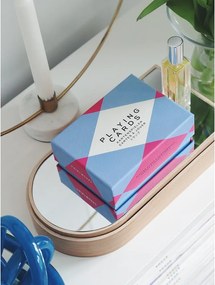 Gra karciana Play Double Playing Cards – Printworks