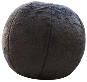 Poduszka dekoracyjna z mikropluszu ø 25 cm Top – Mioli Decor