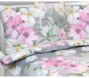 Bellatex Pościel bawełniana Lato, 140 x 200 cm, 70 x 90 cm