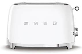 Biały toster Retro Style – SMEG