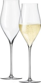 Kieliszki do szampana zestaw 2 szt. 380 ml Notes – Holmegaard