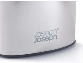 Szczotka do WC ze stali nierdzewnej Flex – Joseph Joseph