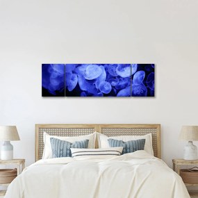 Obraz - Meduzy (170x50 cm)