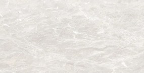 Mexen Sintra Bianco gres szkliwiony rekt. G1, płytka podłogowo-ścienna 120 x 60 cm, połysk - TL137-120-060-03