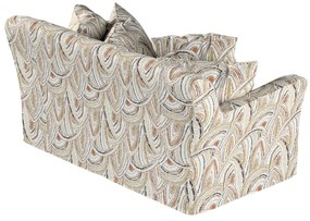 Pokrowiec na sofę Tomelilla 2-osobową nierozkładaną