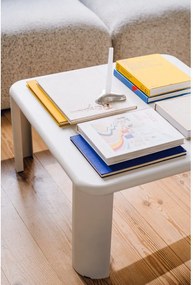 Metalowy świecznik Mis – noo.ma