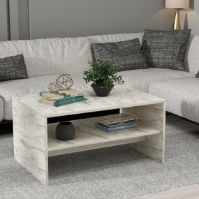 Stolik konferencyjny Apollon Marble
