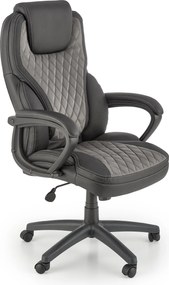 Wygodny fotel gabinetowy Gandalf