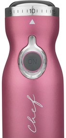 Sencor SHB 5604RD-EUE3 blender, różowy