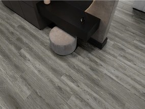 Mexen Claremont próbka paneli winylowych SPC 6,5 mm, podkład IXPE 1,5 mm, 4 V-Fuga, Dąb - F1039-S