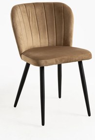 Krzeso Luk Aksamitne