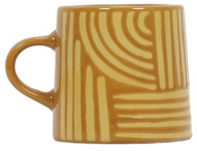 Kubek do espresso ceramiczny SOLEYA, 140 ml