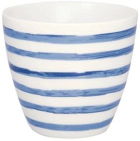 Porcelanowa filiżanka Green Gate Sally, 300 ml