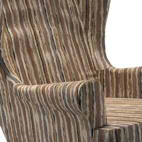 Pokrowiec na fotel Strandmon