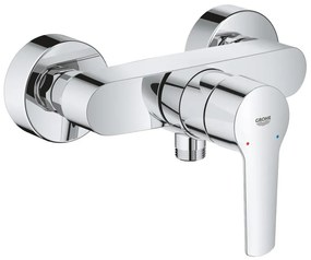 GROHE 24208002 - Ścienna bateria prysznicowa START DN 15, chrom błyszczący