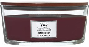 WoodWick Świeca zapachowa Black Cherry, 453 g