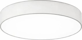 Trio - ściemnialna lampa sufitowa LED LUGANO LED/22W/230V 3000K śr. 40 cm biała