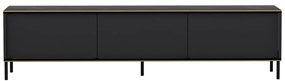 Stolik pod telewizor Imaj Anthracite