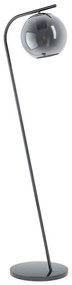 Eglo 98453 - Lampa podłogowa TERRIENTE 1xE27/40W/230V