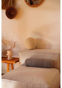 Poduszka dekoracyjna z materiału bouclé 14x50 cm Top – Mioli Decor