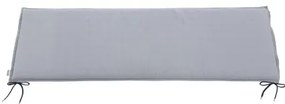 Siedzisko LIFE do ławki 4-osobowej 180 x 45 x 4 cm : Substancja Desen - 5354