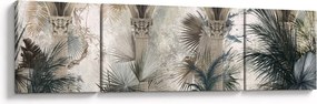 Obraz - Kolumny (170x50 cm)