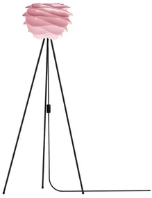 Różowy abażur UMAGE Carmina, Ø 32 cm