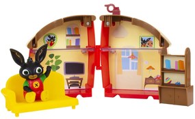 Bing Domek do zabawy, 15 x 17,5 x 11,5 cm