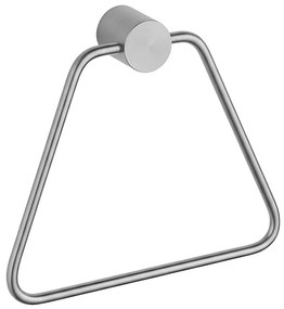 Wieszak łazienkowy Tomi 5810 Nikiel Szczotkowany
