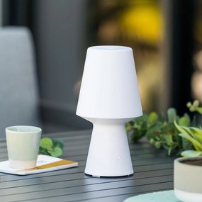 Lampa stołowa WIZA, 23 cm