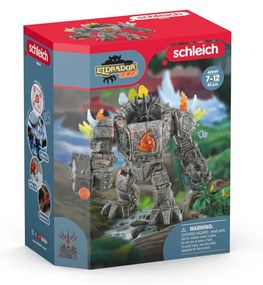 Schleich 42549 Duży robot z Mini Creature